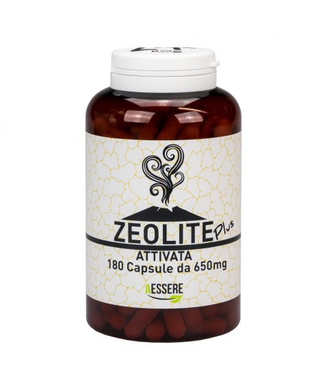 ZEOLITE Plus 220 Cps