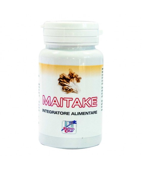 MAITAKE 50 Cps