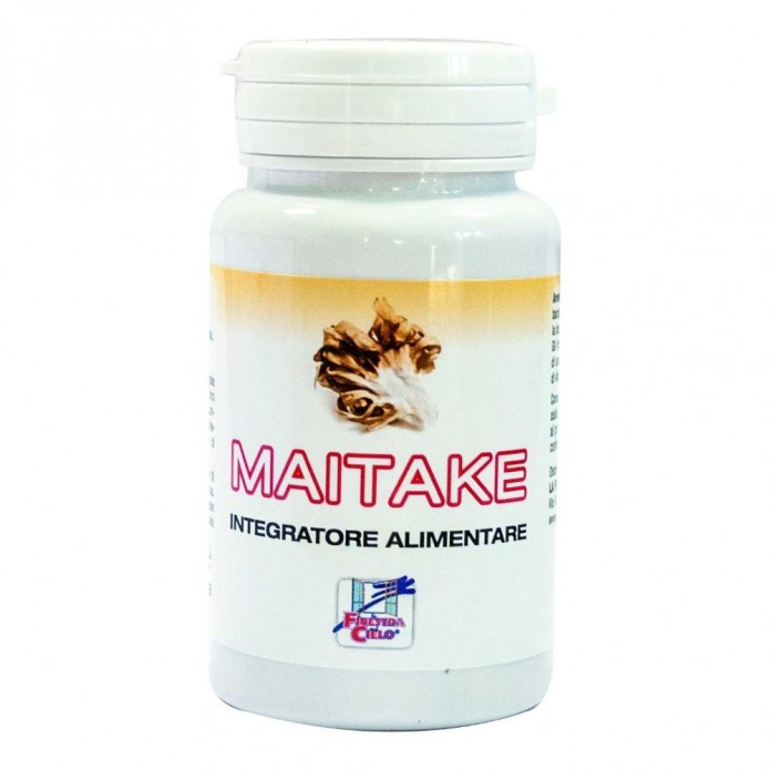 MAITAKE 50 Cps