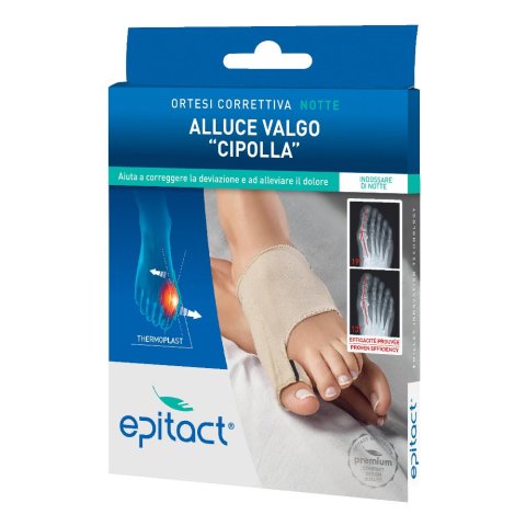 EPITACT ORTESI CORR AL VALG NT S EPITACT ORTESI CORR AL VALG NT S