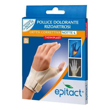 EPITACT ORTESI MANO NTT DX S