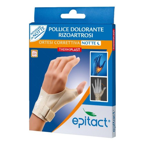 EPITACT ORTESI MANO NTT DX M EPITACT ORTESI MANO NTT DX M
