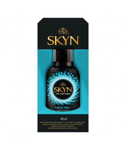 Skyn Gel Aquafeel 80ml