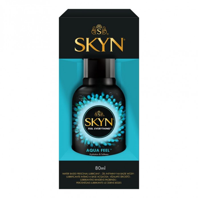 Skyn Gel Aquafeel 80ml