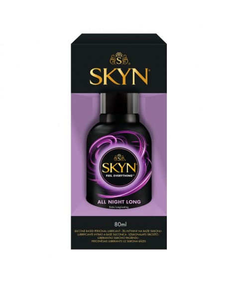 SKIN Gel All Night Long 80ml