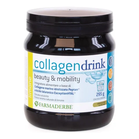 COLLAGEN DRINK LIMONE 295G FDR COLLAGEN DRINK LIMONE 295G FDR