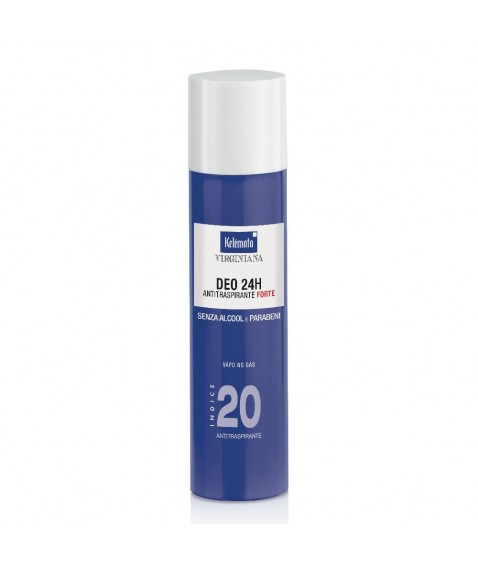 KELEMATA DEOD SPRAY IND 20 100ML