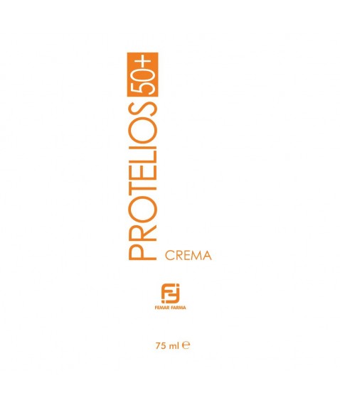 PROTELIOS 50+ CREMA 75ML