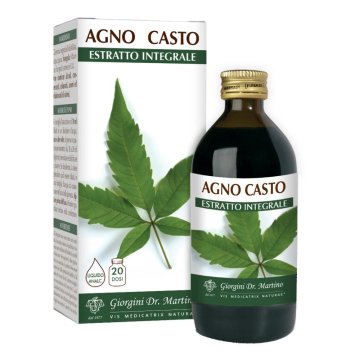 AGNO CASTO ESTR INTEGR 200ML AGNO CASTO ESTR INTEGR 200ML