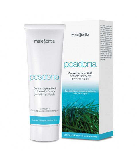 POSIDONIA CREMA CORPO ANTIETA'