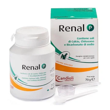RENAL P 70G CANI+GATTI