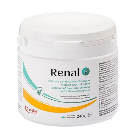 RENAL P 240G RENAL P 240G