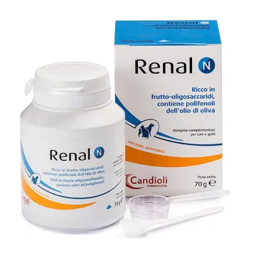 RENAL N 70G CANI+GATTI