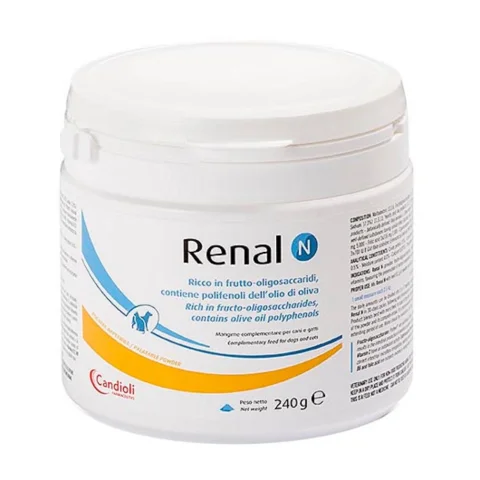 RENAL N 240G RENAL N 240G