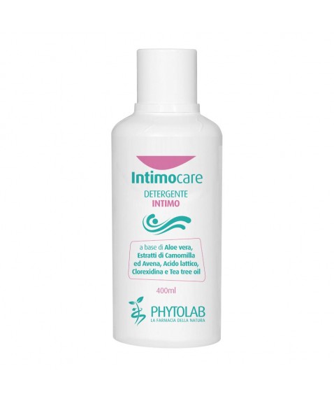 INTIMOCARE 400ml