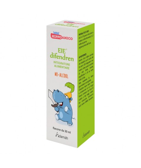 EIE DIFENDREN GTT 30ML