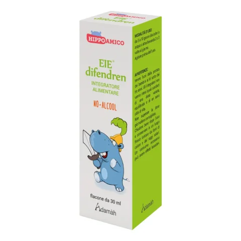 EIE DIFENDREN GTT 30ML EIE DIFENDREN GTT 30ML