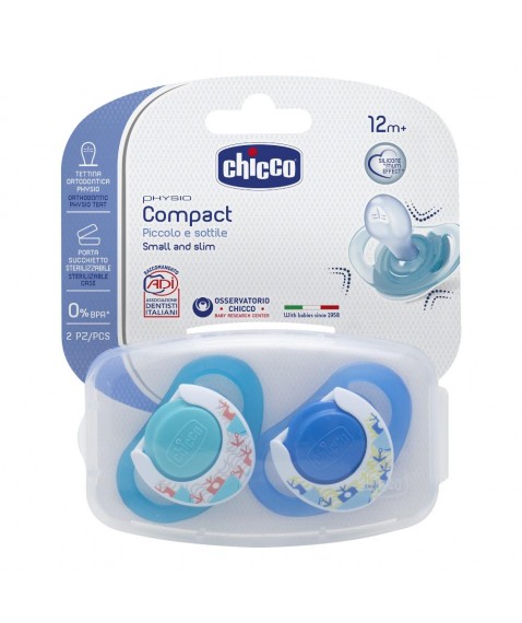 CH SUCCH COMPACT BOY S 16-36 2