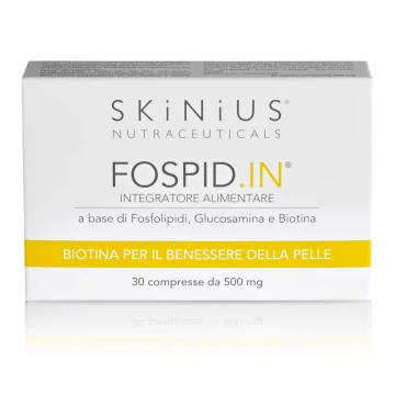 FOSPID-IN 30CPR