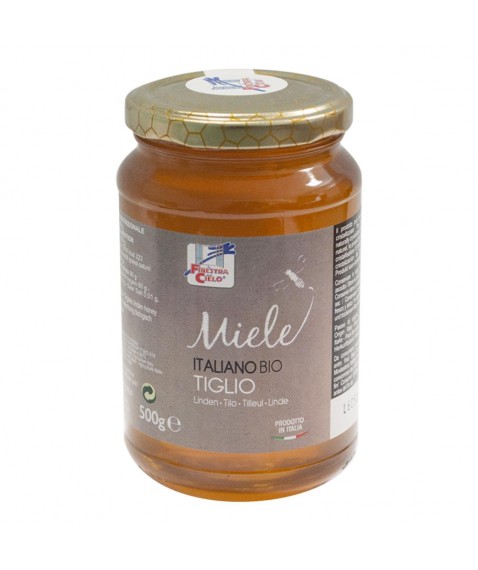 FsC Miele Tiglio 500g