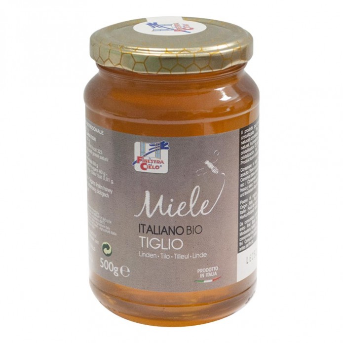 FsC Miele Tiglio 500g