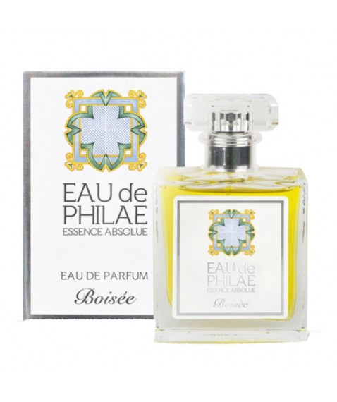 EAU DE PHILAE PARFUM BOISEE