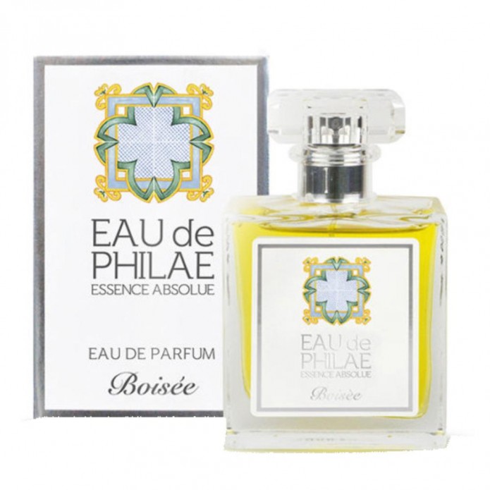 EAU DE PHILAE PARFUM BOISEE