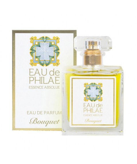 EAU DE PHILAE Parfum Bouquet