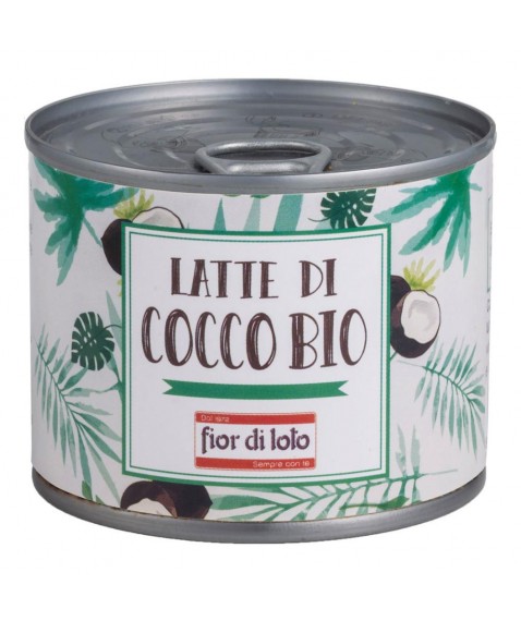 LATTE COCCO BIO 200ML