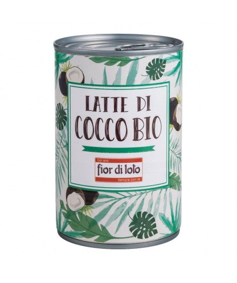 BEVANDA Cocco Bio 400ML