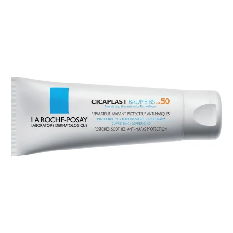 La Roche Posay Cicaplast Baume B5 Spf50 Balsamo protettivo lenitivo riparatore 30 ml
