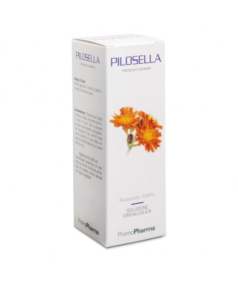 PILOSELLA SI 100ml PRP