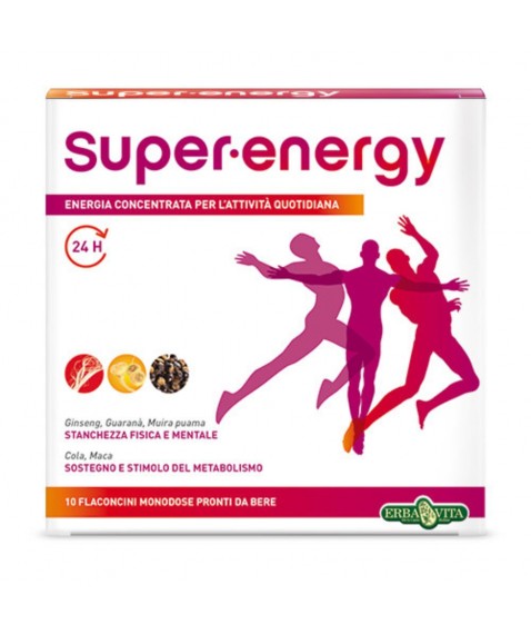 SUPER ENERGY 10FLX12ML<<<