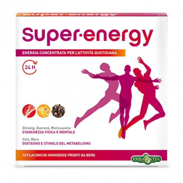 SUPER ENERGY 10FLX12ML<<<