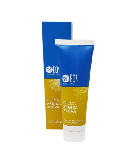 EOS CREMA ARNICA CO2 50ML