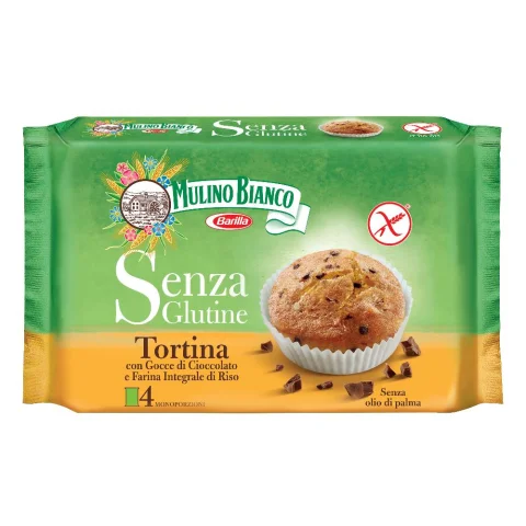 MULINO BIANCO S/G Tort.Ciocc.