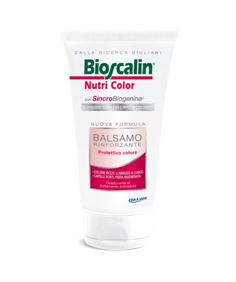 BIOSCALIN NUTRICOL BALSAMO