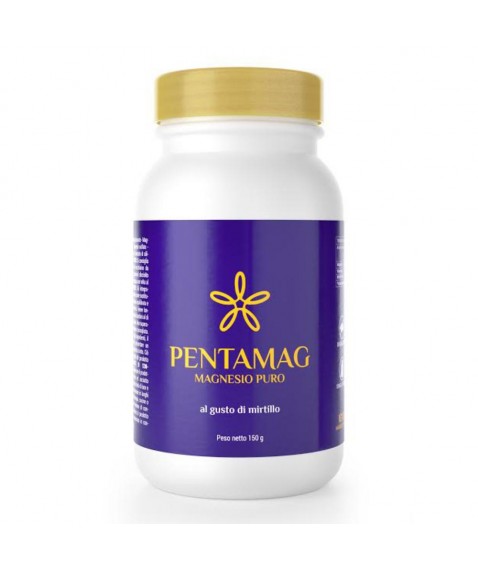 PENTAMAG MIRTILLO 150G