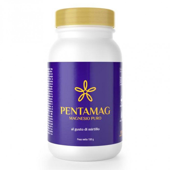 PENTAMAG MIRTILLO 150G