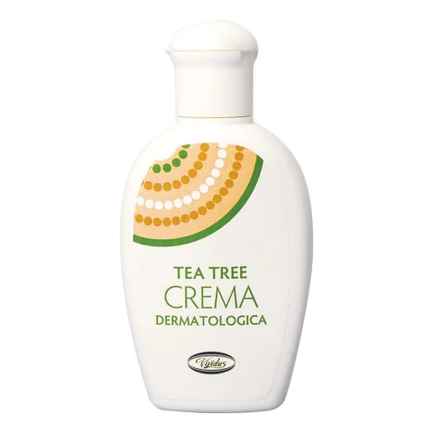 TEA TREE CREMA 100ML TEA TREE CREMA 100ML