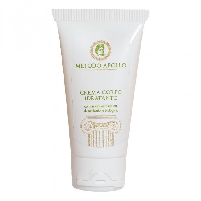 METODO APOLLO Cr.Idrat.200ml