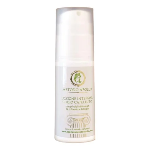 METODO APOLLO Cuoio Cap.50ml