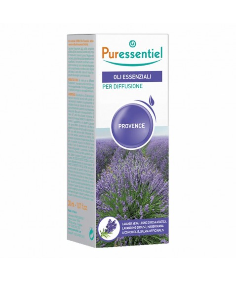 Miscela Provence Diffusion30ml