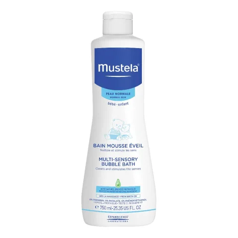 MUSTELA BAGNETTO MILLE BOL 750<<