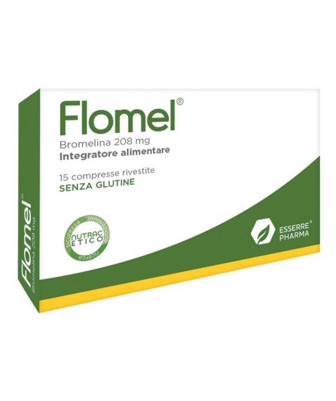 FLOMEL 15CPR