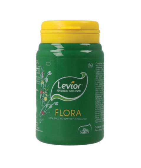 LEVIOR FLORA10 100CPR