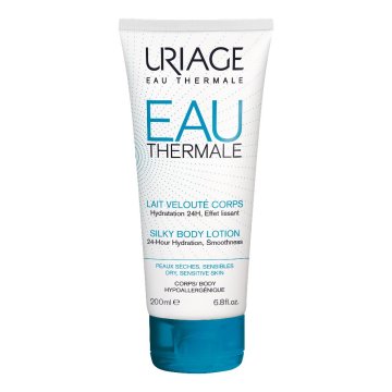 EAU THERMALE LAIT CORPO 200ML
