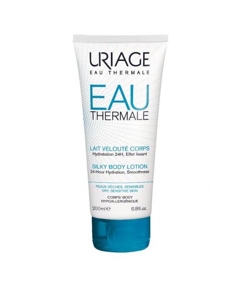 EAU THERMALE LAIT CORPO 200ML