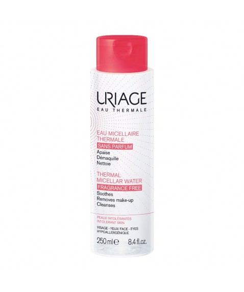 URIAGE EAU MICEL P INTOLL250ML