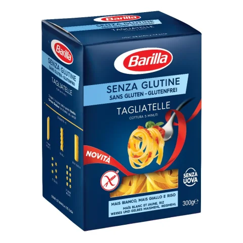 BARILLA S/G Tagliatelle 300g